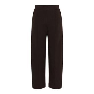 Part Two Broek - Dames - Broeken - Bruin - Maat: XS