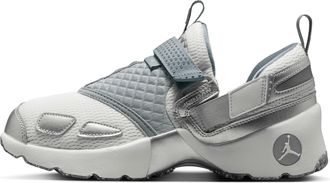 Nike Jordan Womens Jordan Trunner LX Shoes in Grey | HQ2164-004