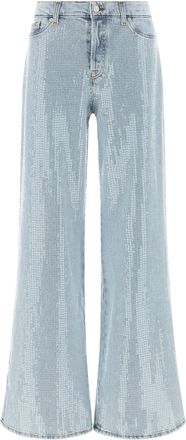 7 For All Mankind Lotta Jeans