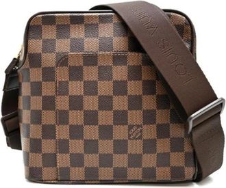 Louis Vuitton unisex, Pre-owned, Marrone, Taglia unica, used