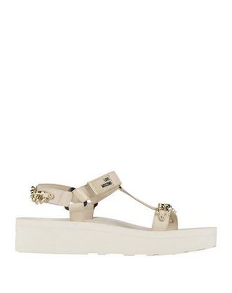 Love Moschino Sandals