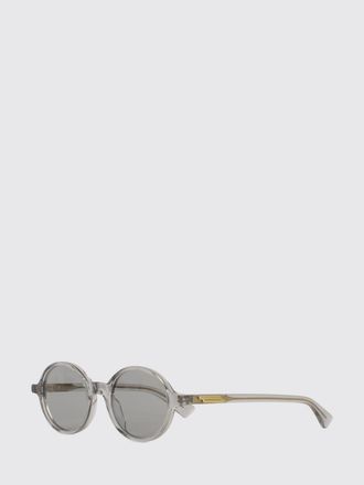 Bottega Veneta Sunglasses Men color Grey