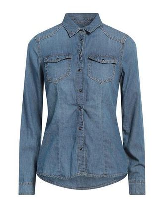 Only Denim shirts