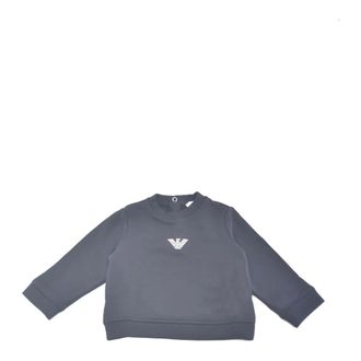 Armani Eb000301 Crewneck Sweatshirt