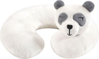 Hudson Baby Neck Pillow in Panda at Nordstrom