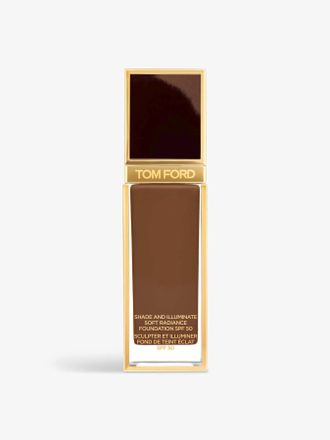 Tom Ford Shade and Illuminate Soft Radiance Foundation SPF 50 12.5 Walnut