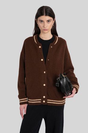 Laneus Bomber Jacket