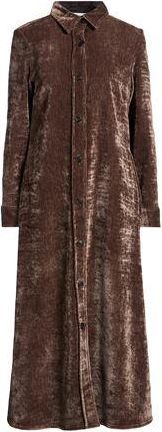 Shirtaporter DRESSES - Midi dresses sur YOOX.COM
