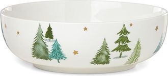 Lenox Balsam Lane Serving Bowl