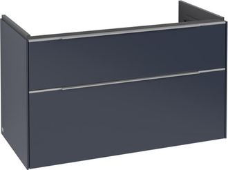 Villeroy & Boch Villeroy&boch - Subway 3.0, 973x576x478 Mm, Mueble De Lavabo, 2