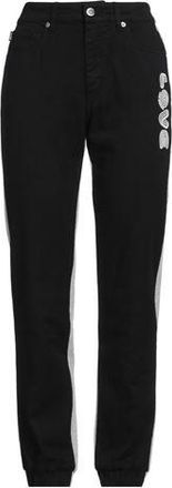 Love Moschino PARTES DE ABAJO - Pantalones en YOOX.COM