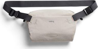 Bellroy Mini Lite Sling Bag in Ash at Nordstrom