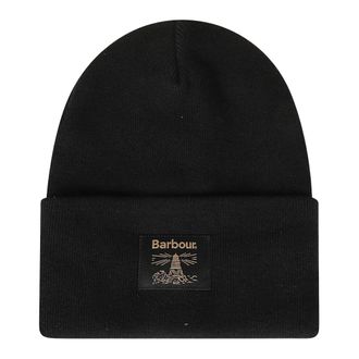 Barbour Hombre, Accesorios, Negro, Talla: ONE Size
