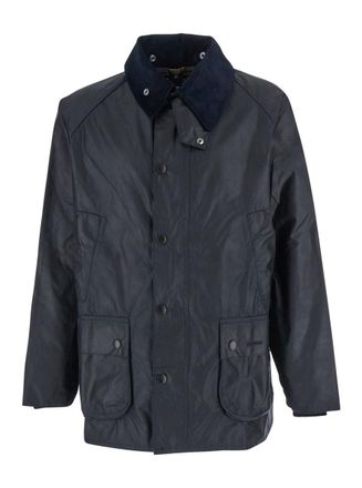 Barbour Bedale Wax Jacket Aw25 Wax Cot Outw