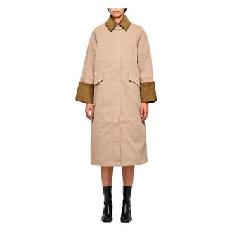 OOF Wear Camel Jacket for Stylish Outfits