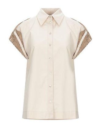 Alberta Ferretti TOPS - Hemden auf YOOX.COM
