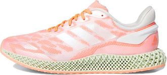 adidas 4D Runner Signal Coral FW6838