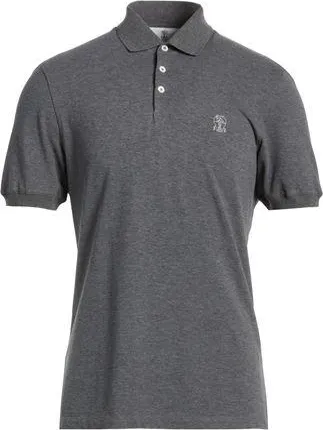 Brunello Cucinelli TOPS - Poloshirts auf YOOX.COM