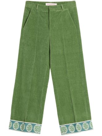 Valentino Garavani Pants