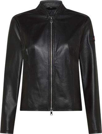 Peuterey Donna, Giacche, Nero, M, new