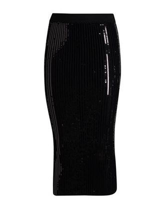 Alexandre Vauthier HOSEN & R&Ouml;CKE - Midi-R&ouml;cke auf YOOX.COM