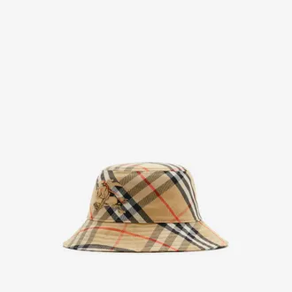 Men's Burberry Hats - up to −78% | Stylight