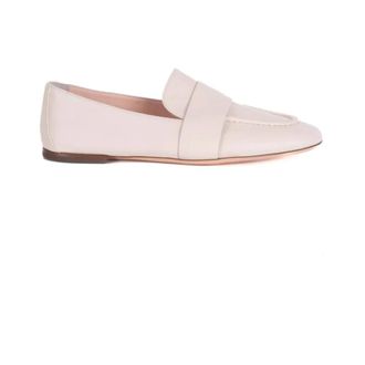 AGL Loafers, female, Beige, Size: 10 US Cream Loafers