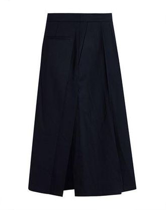 P.A.R.O.S.H. BOTTOMWEAR - Midi skirts sur YOOX.COM