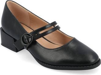 Journee Collection Women & apos;s Savvi Pumps