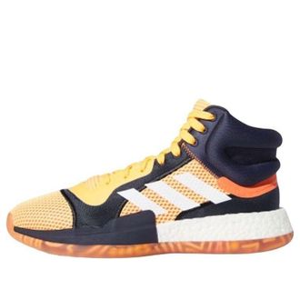 adidas Marquee Boost Flash Orange EF9803