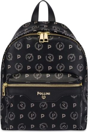 Pollini Donna, Borse, Nero, Taglia unica, new