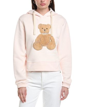 Palm Angels Hooded Sweatshirt