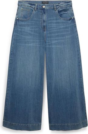 Fiorella Rubino Mujer, Vaqueros, Azul, Talla: 4XL