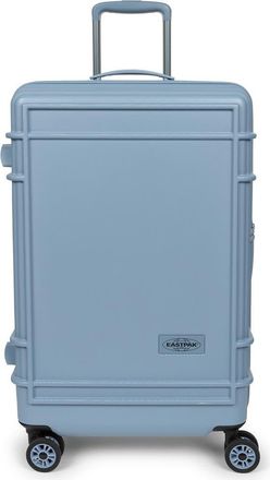 Eastpak Resistr Zip L Luggage in Blue at Nordstrom