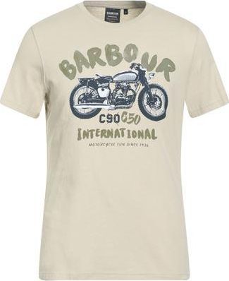 Barbour T-shirts