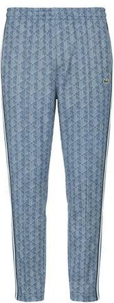 Lacoste PARTES DE ABAJO - Pantalones en YOOX.COM