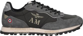Aeronautica Uomo, Scarpe, Grigio, 41 EU, new