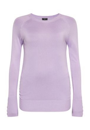Faina Jumper Dames lavendel