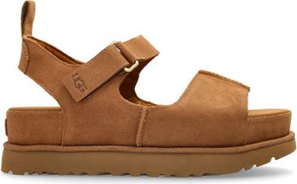 UGG Goldenstar Hi sandalen