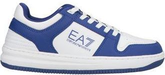 Emporio Armani FOOTWEAR - Trainers on YOOX.COM