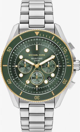 Michael Kors Maritime Mens Watch