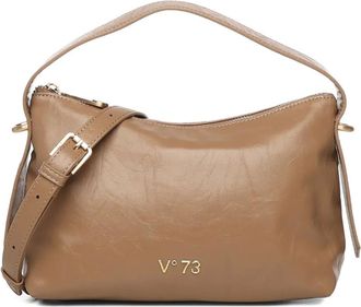 V° 73 Isabella shoulder bag - Brown