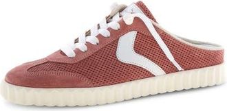 Voile Blanche Ines Sneaker Mule in Raspberry at Nordstrom, Size 12Us