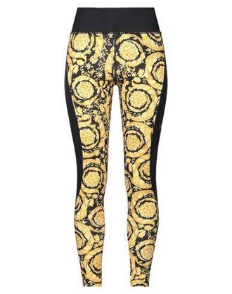 Versace HOSEN & RÖCKE - Leggings auf YOOX.COM