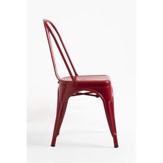 Regalos Miguel Regalos Miguel - Sillas Comedor - Silla Torix - Rojo