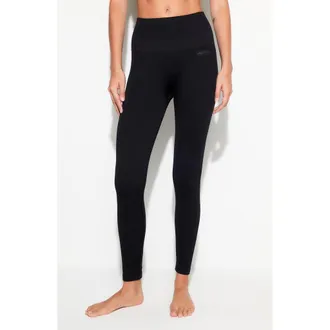 Spiritual Gangster Black Love 7/8 Leggings at Nordstrom Rack, Size X-Large