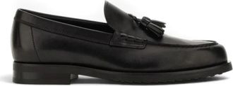 Tod's Zapatos planos Tods - Shoes - Hombre - Negro - 42 1/2 EU
