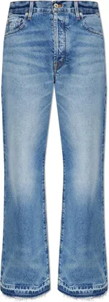 Gallery Dept. Uomo, Jeans, Blu, W31 L30, new
