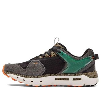 Under Armour HOVR Summit Outpost Green 3023348-300