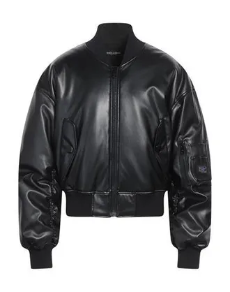 Dolce & Gabbana CAPISPALLA - Giacche & Giubbotti su YOOX.COM